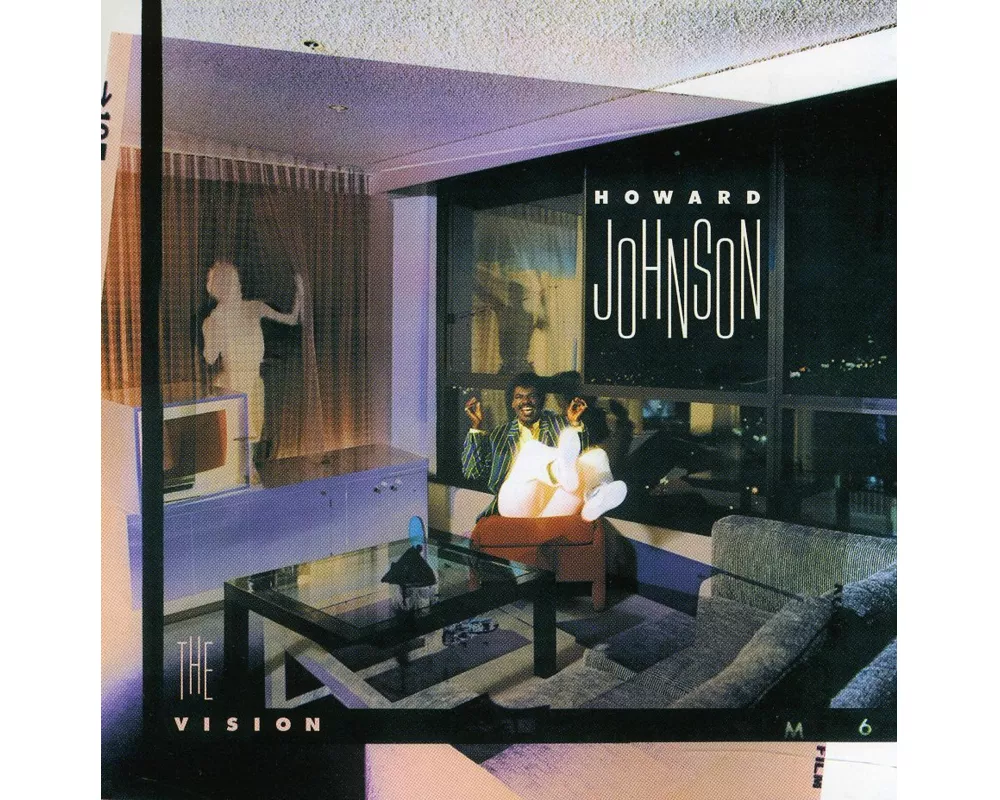 Howard Johnson - The vision