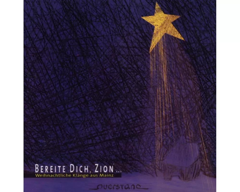 Bereite Dich,Zion - Weihnachtslieder