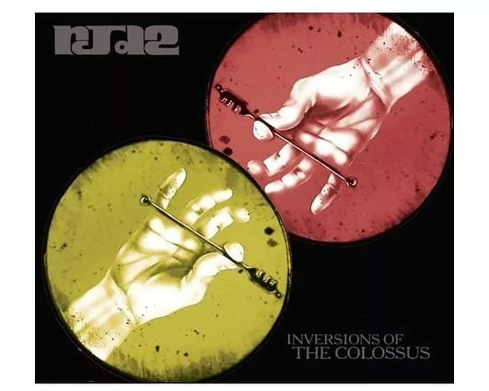 Inversions Of The Colossus