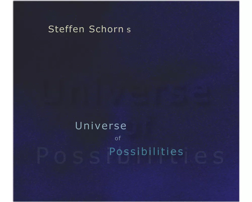 Universe Of Possibilities