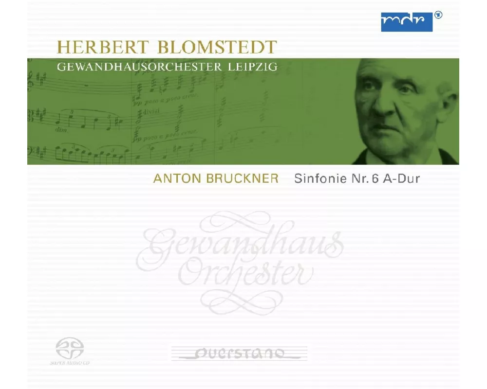 Sinfonie Nr. 6 A-Dur