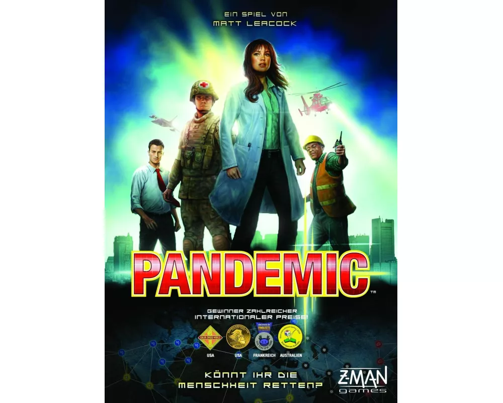 Pandemic