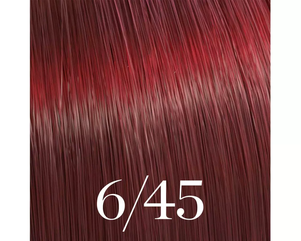 wella Haartönung Color Touch Red Vibrants 60 ml