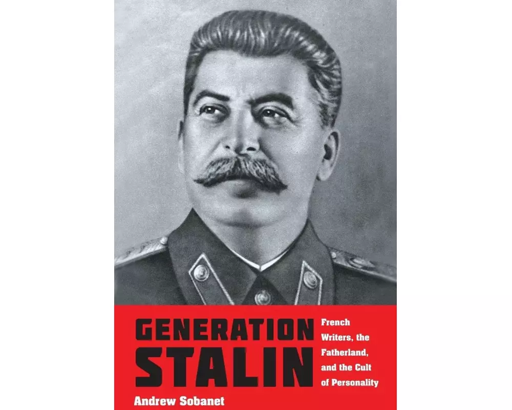 Generation Stalin
