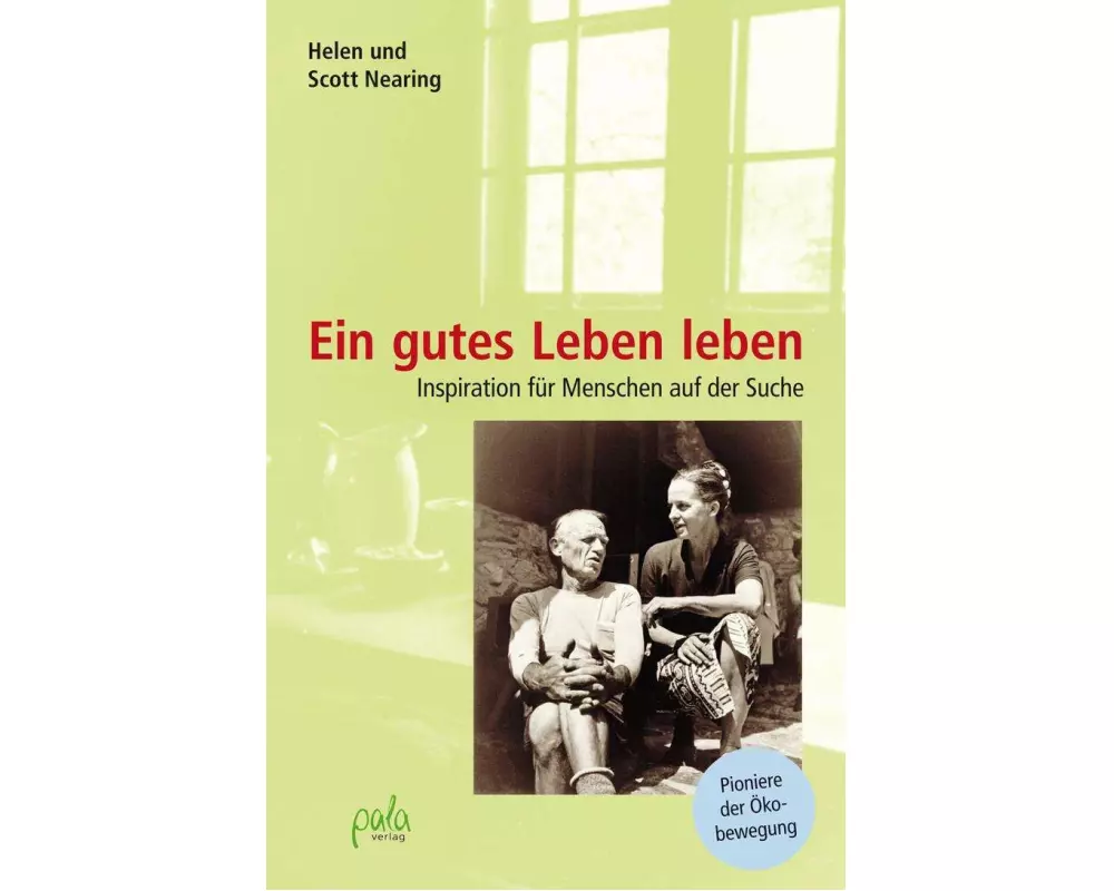 Ein gutes Leben leben