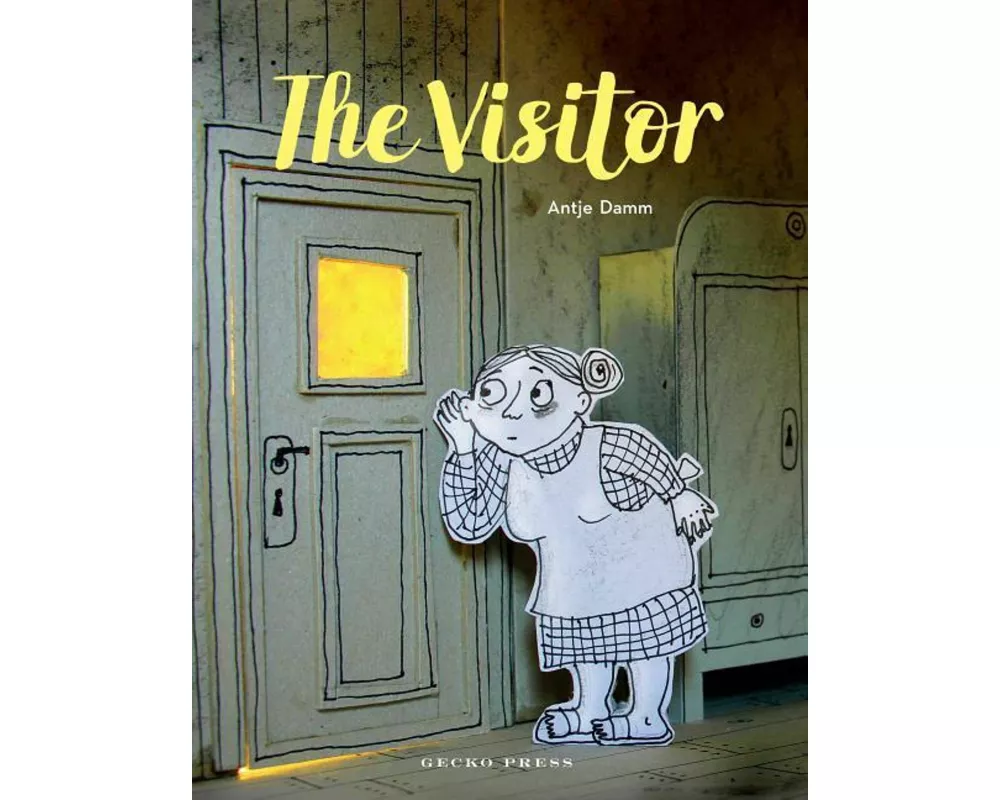 The Visitor