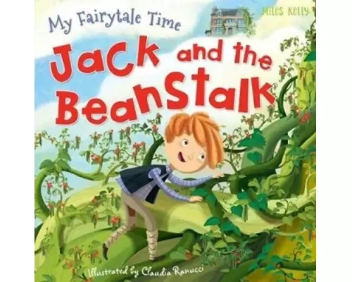 Jack and the Beanstalk