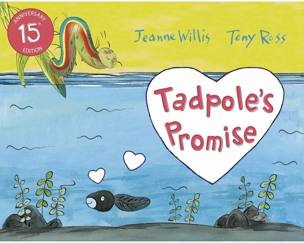 Tadpole's Promise