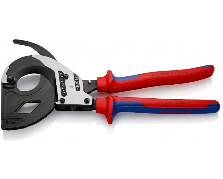 Knipex Kabelschneider 320 mm