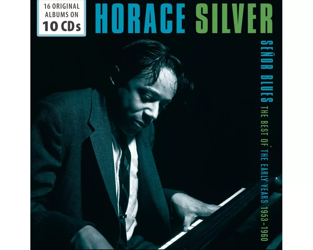 Oscar Peterson-Original Albums