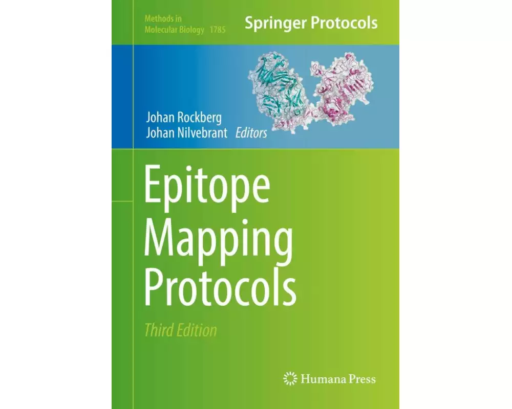 Epitope Mapping Protocols