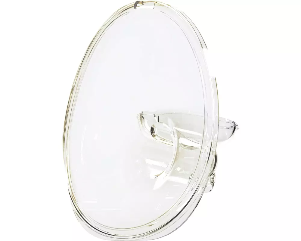 MEDELA Brustschale Motion Inbra Silikon 24 mm Grösse M 2 Stück