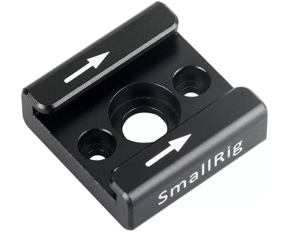 Smallrig Cold Shoe 1241