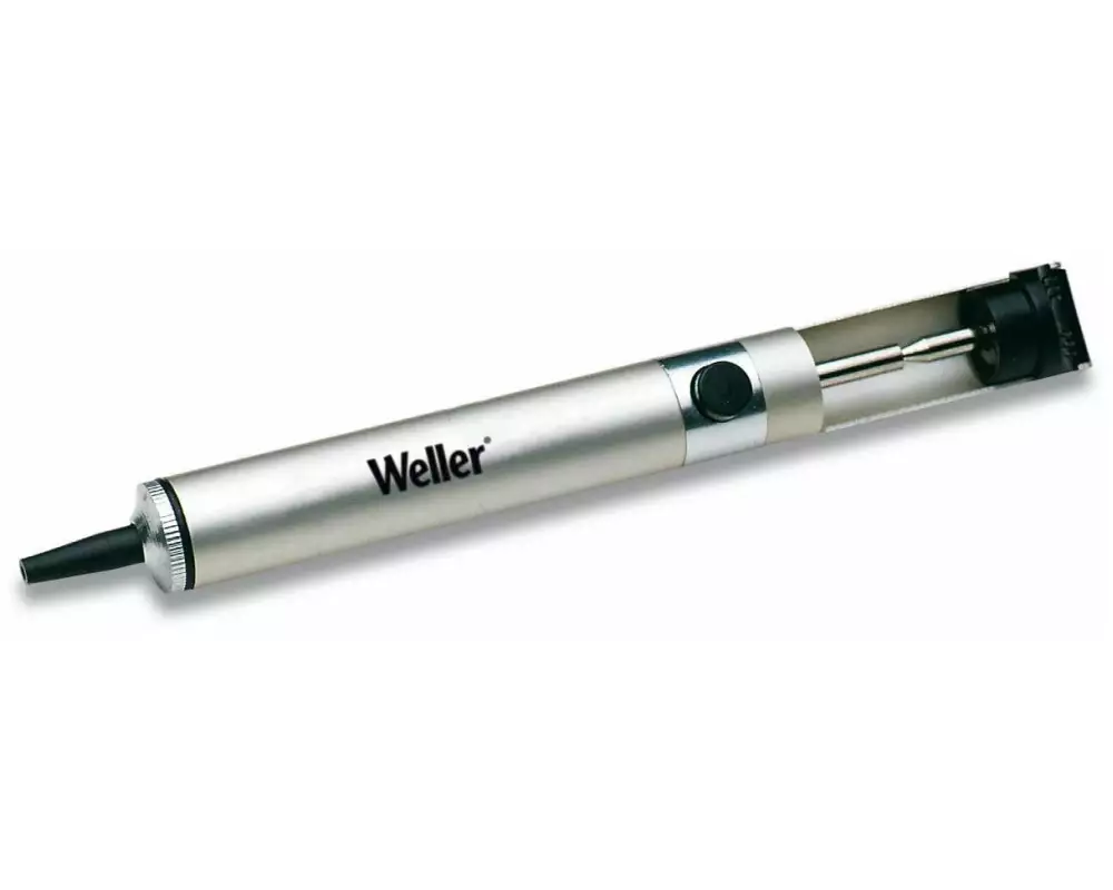 Weller Handentlötpumpe SA21A