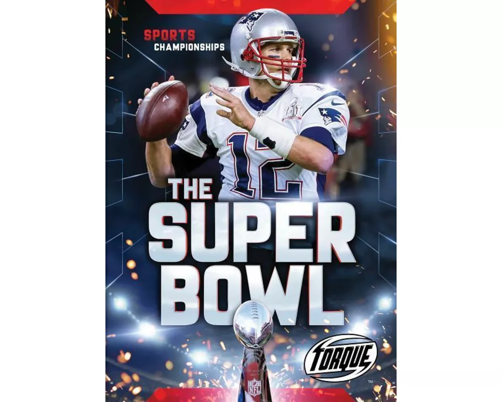 The Super Bowl