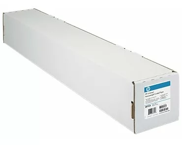 HP Plotterpapier 33.1" 90 g (Q1441A) Gestrichen