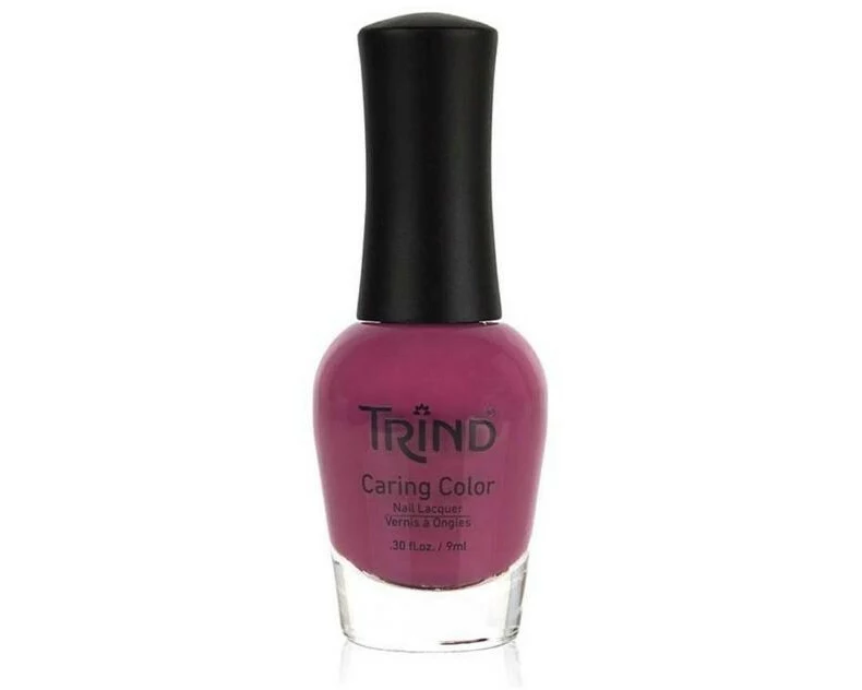 Trind Caring Color CC163 Raspberry Swirl