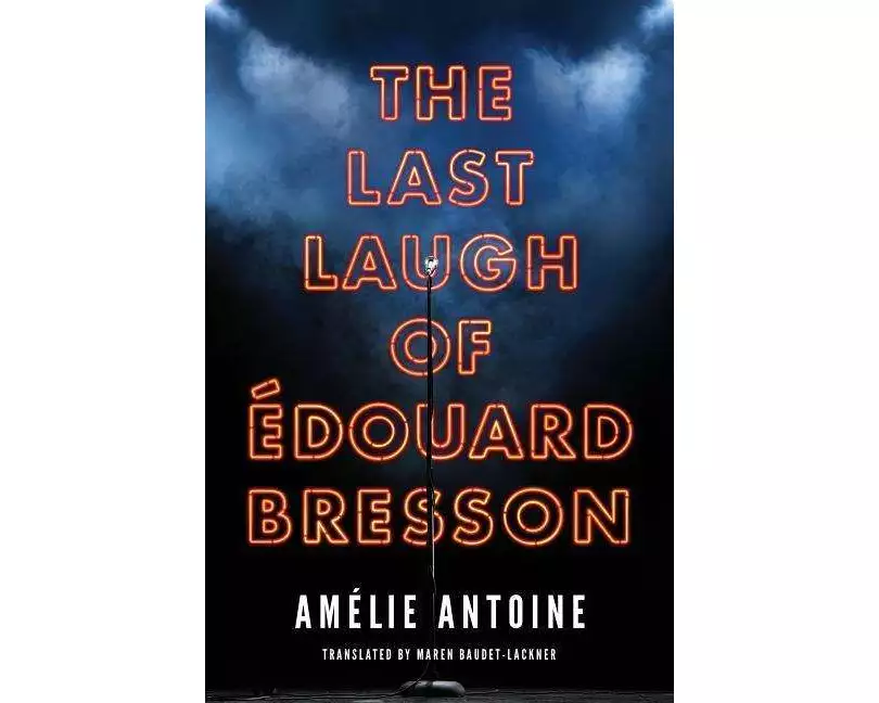 The Last Laugh of Edouard Bresson