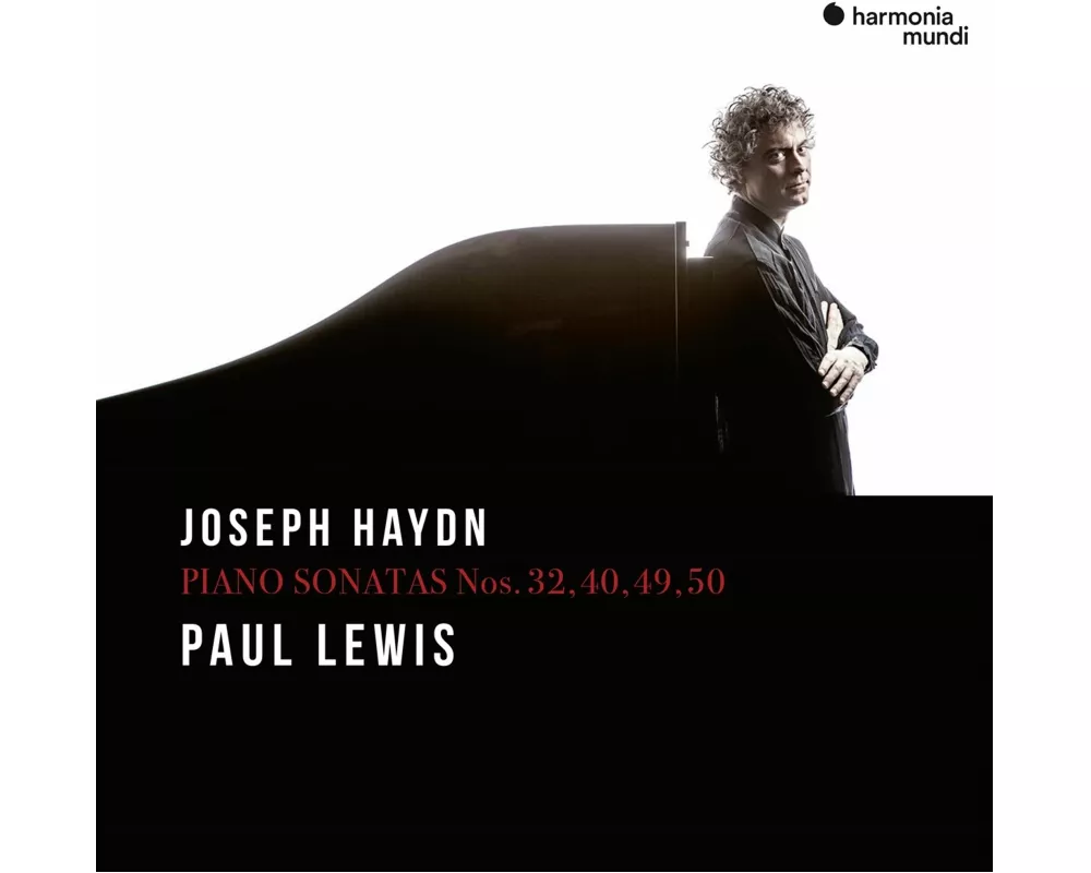 Haydn,Piano Sonatas
