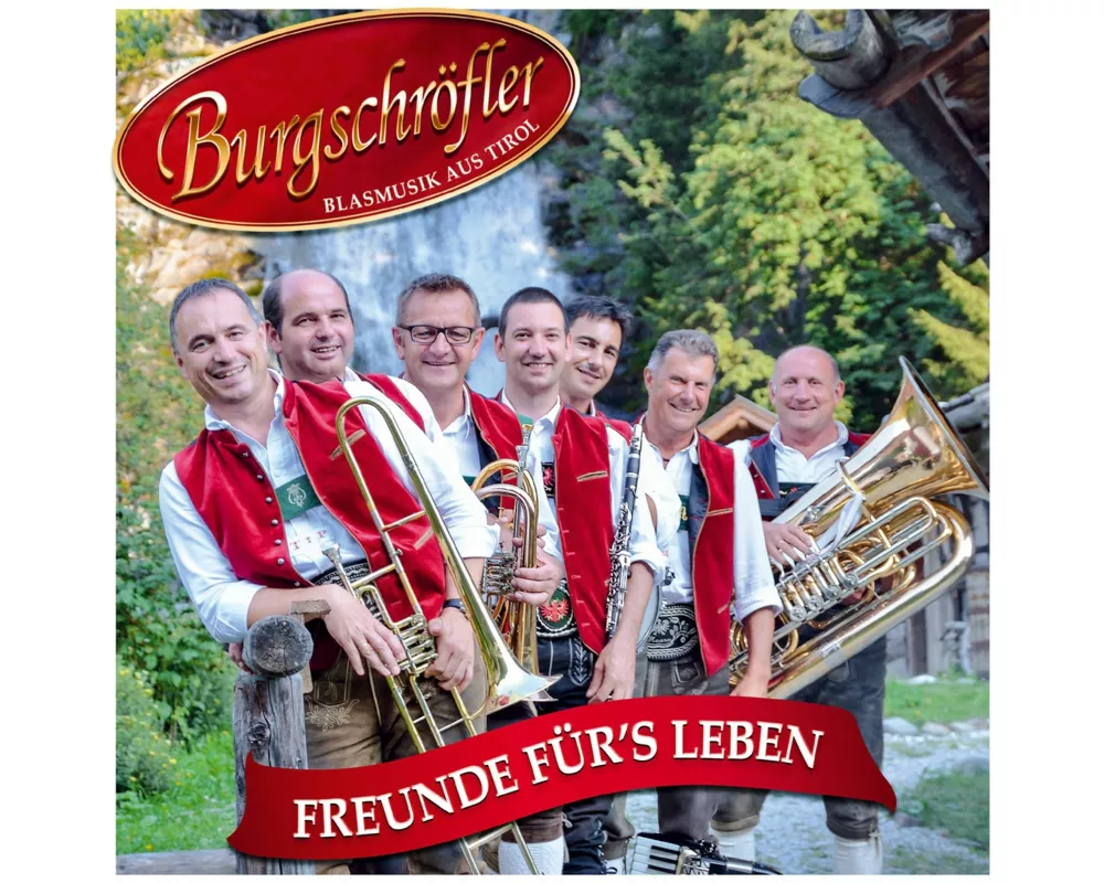 Freunde für's Leben-Instrumental