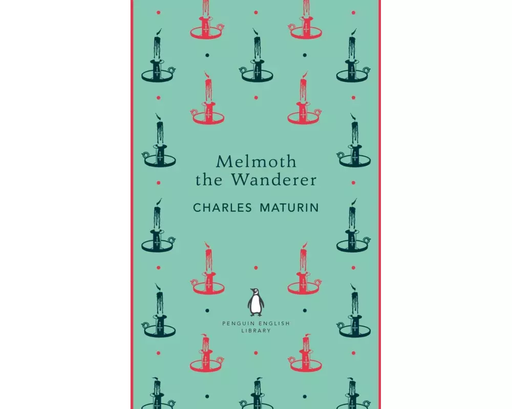 Melmoth the Wanderer