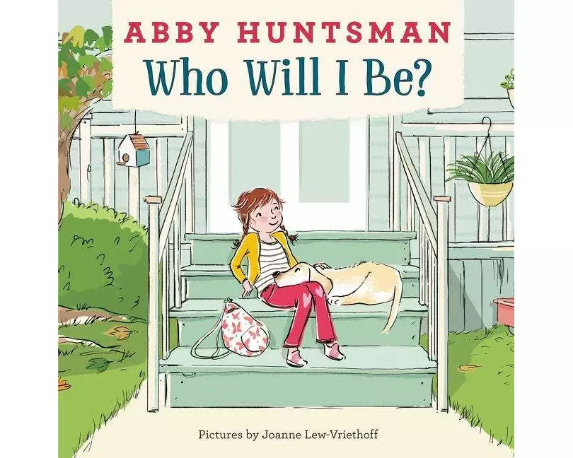 Who Will I Be?