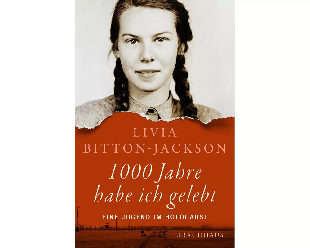 1000 Jahre habe ich gelebt