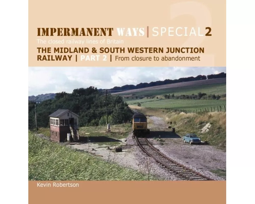 Impermanent Ways Special 2 - Part 2