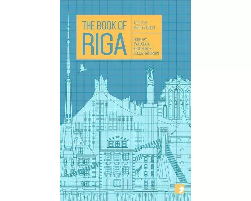 The Book of Riga