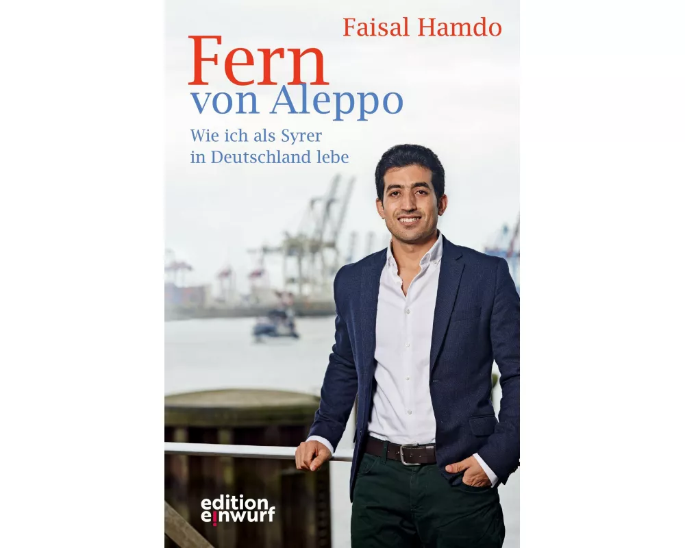 Fern von Aleppo
