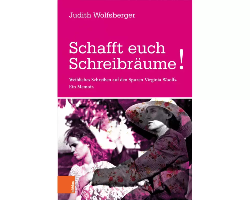 Schafft euch Schreibräume!