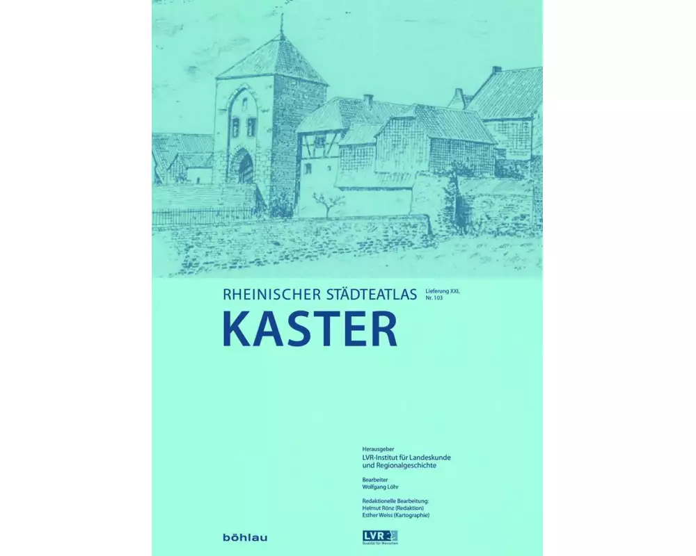 Kaster