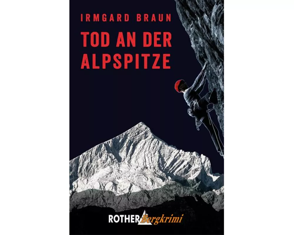 Tod an der Alpspitze