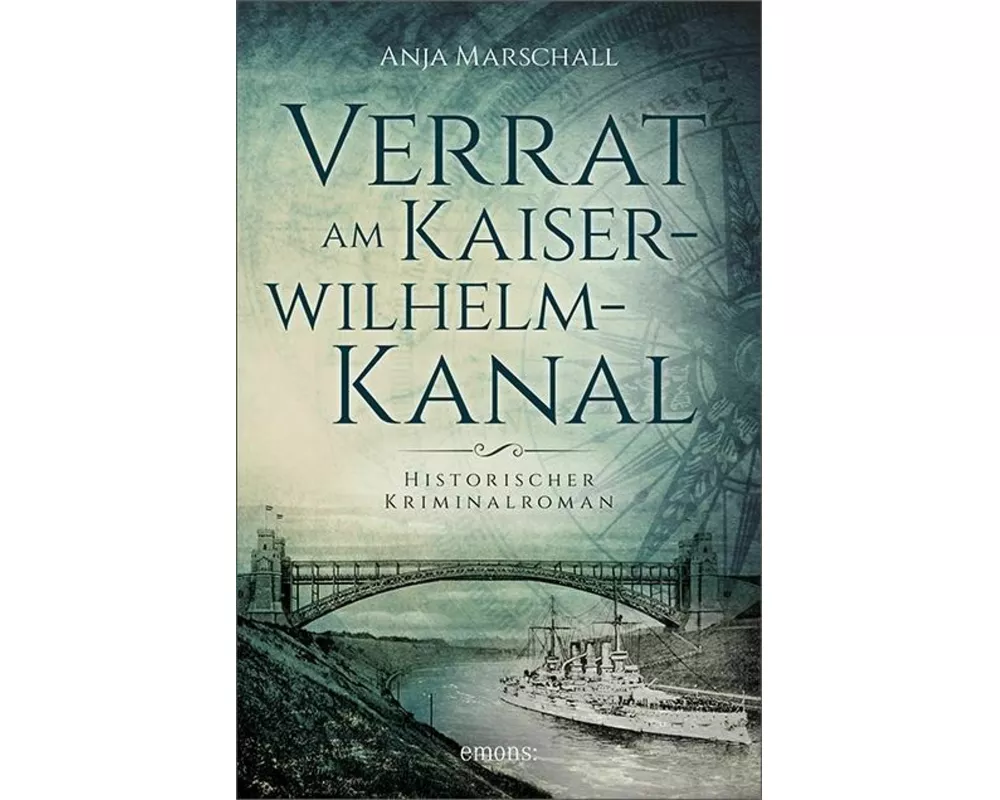 Verrat am Kaiser-Wilhelm-Kanal