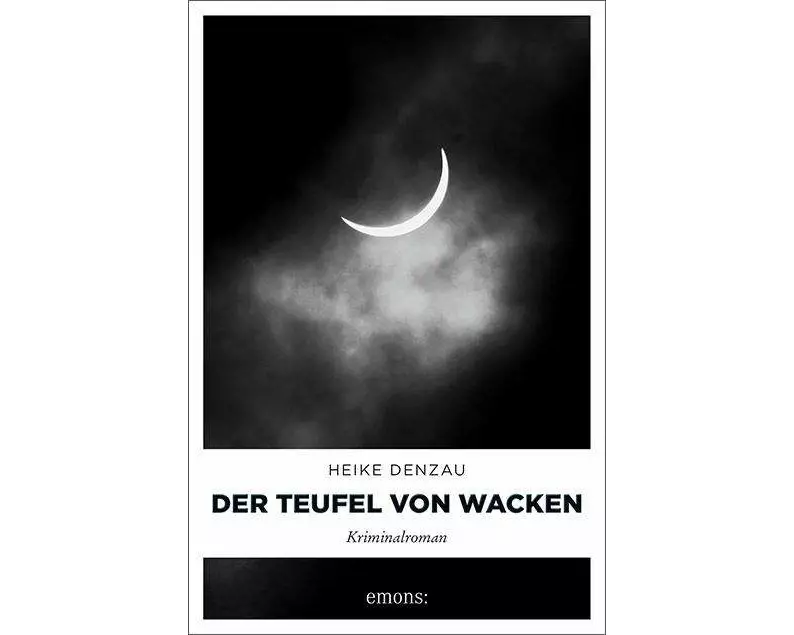 Der Teufel von Wacken