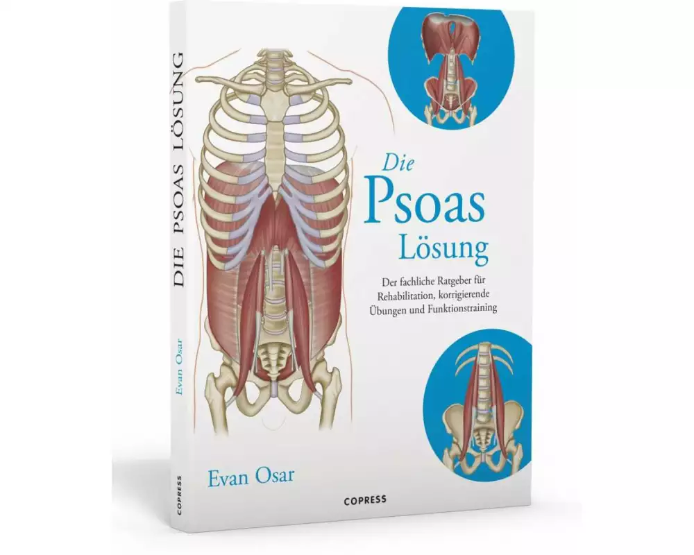 Die Psoas-Lösung