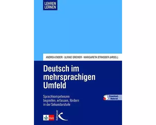 Deutsch im mehrsprachigen Umfeld