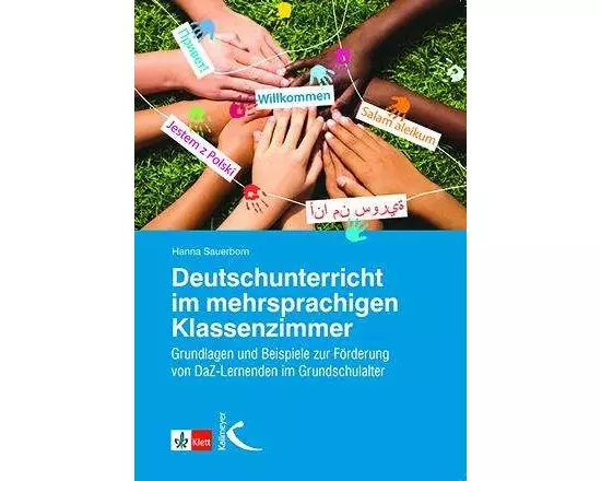 Deutschunterricht im mehrsprachigen Klassenzimmer