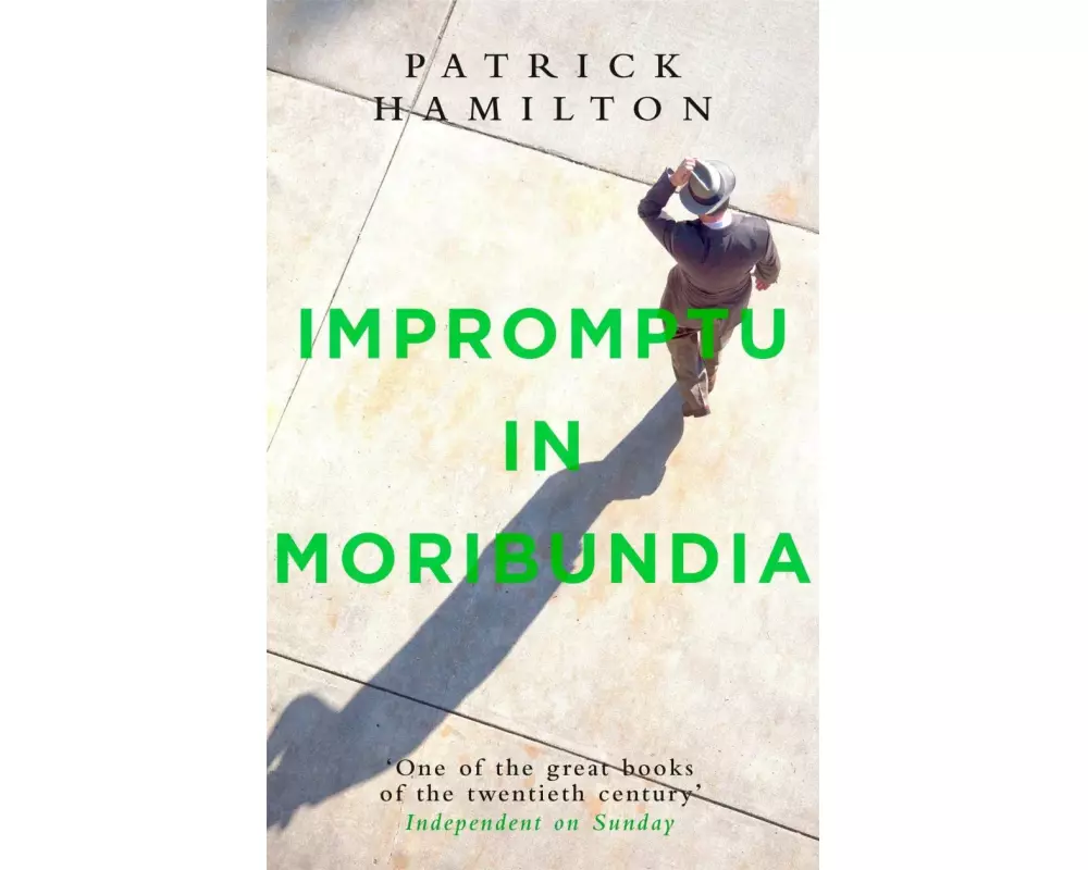 Impromptu in Moribundia