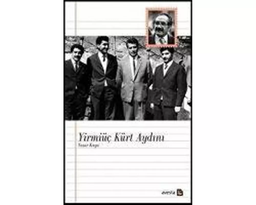Yirmiüc Kürt Aydini