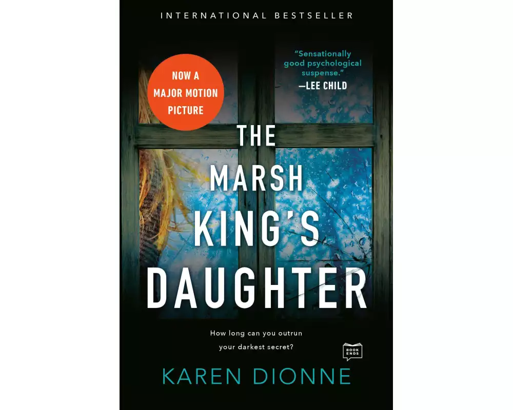 The Marsh King's Daughter