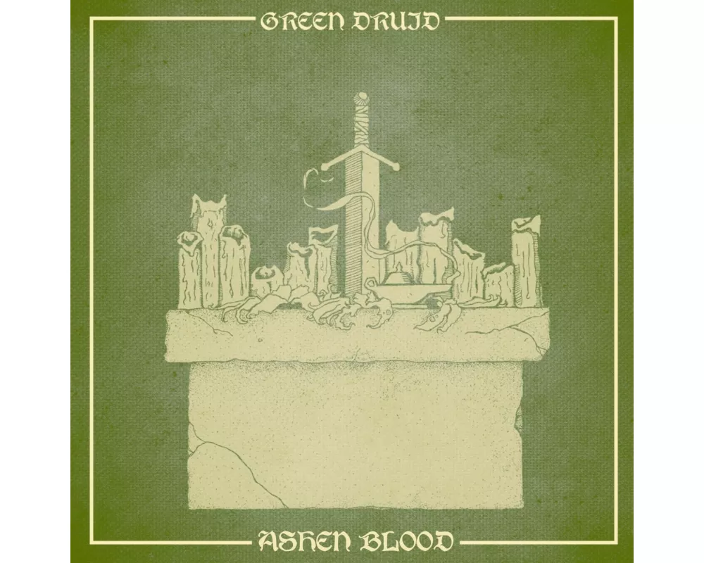 Ashen Blood