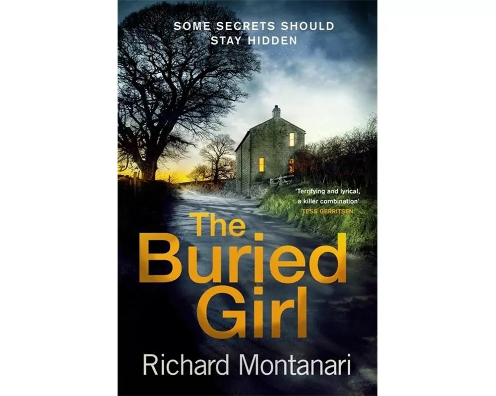 The Buried Girl