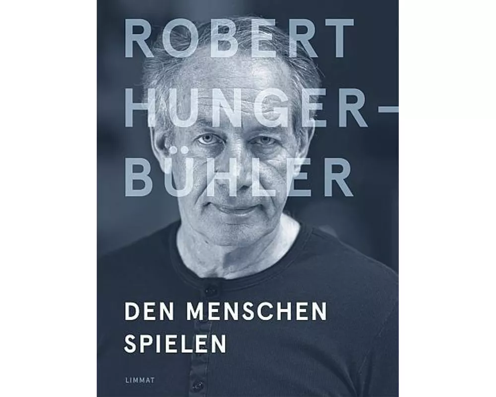 Robert Hunger-Bühler