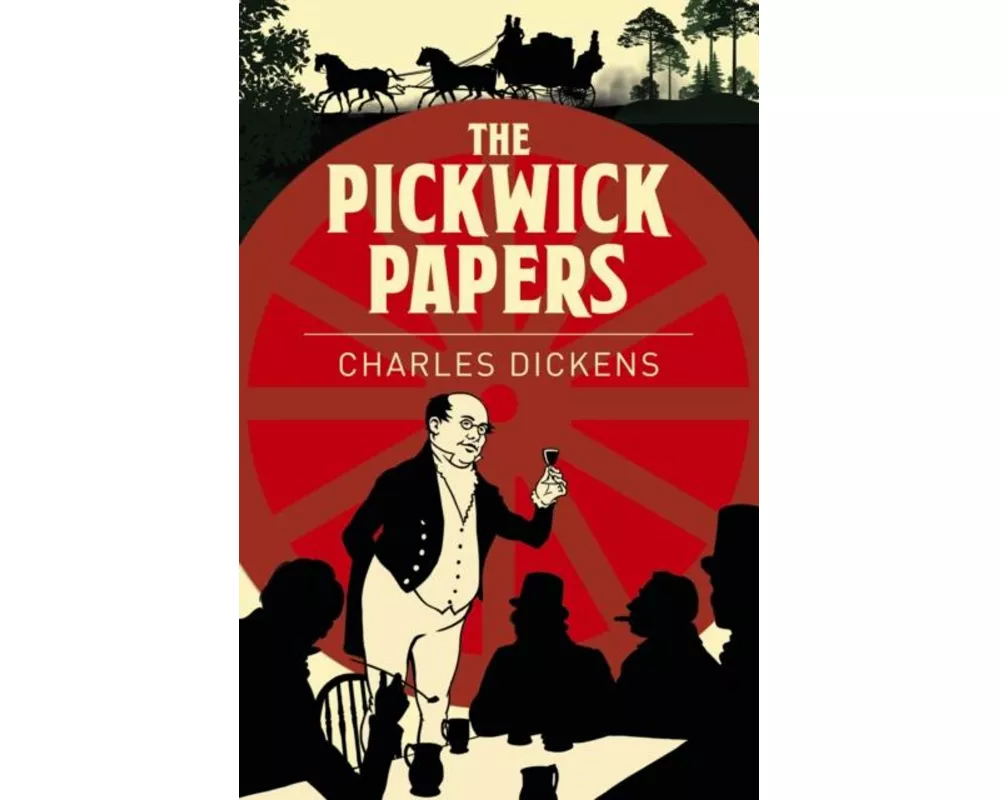 The Pickwick Papers
