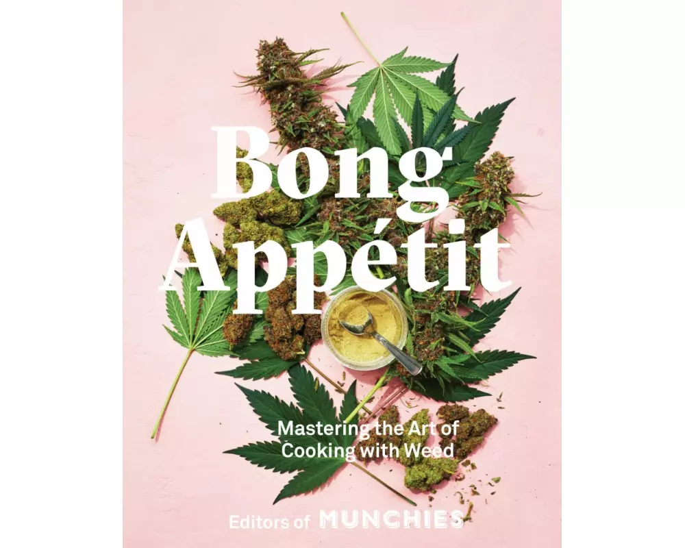 Bong Appétit