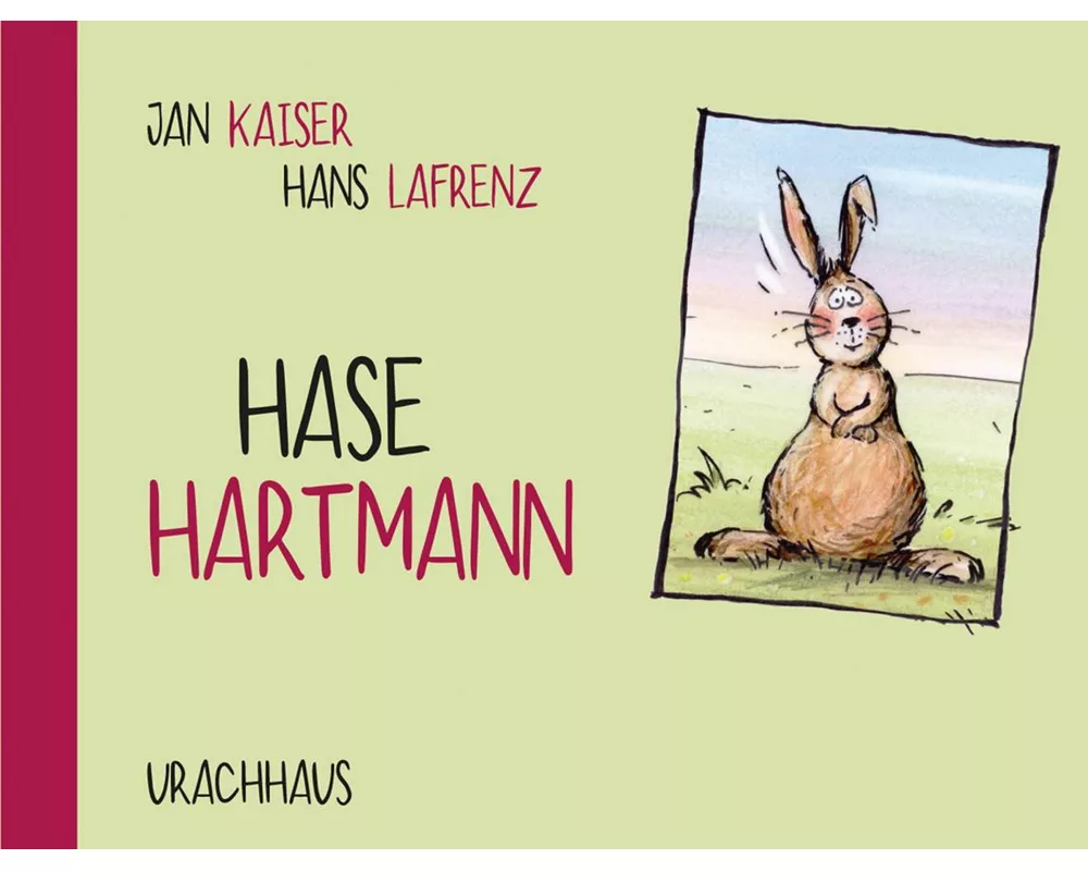 Hase Hartmann