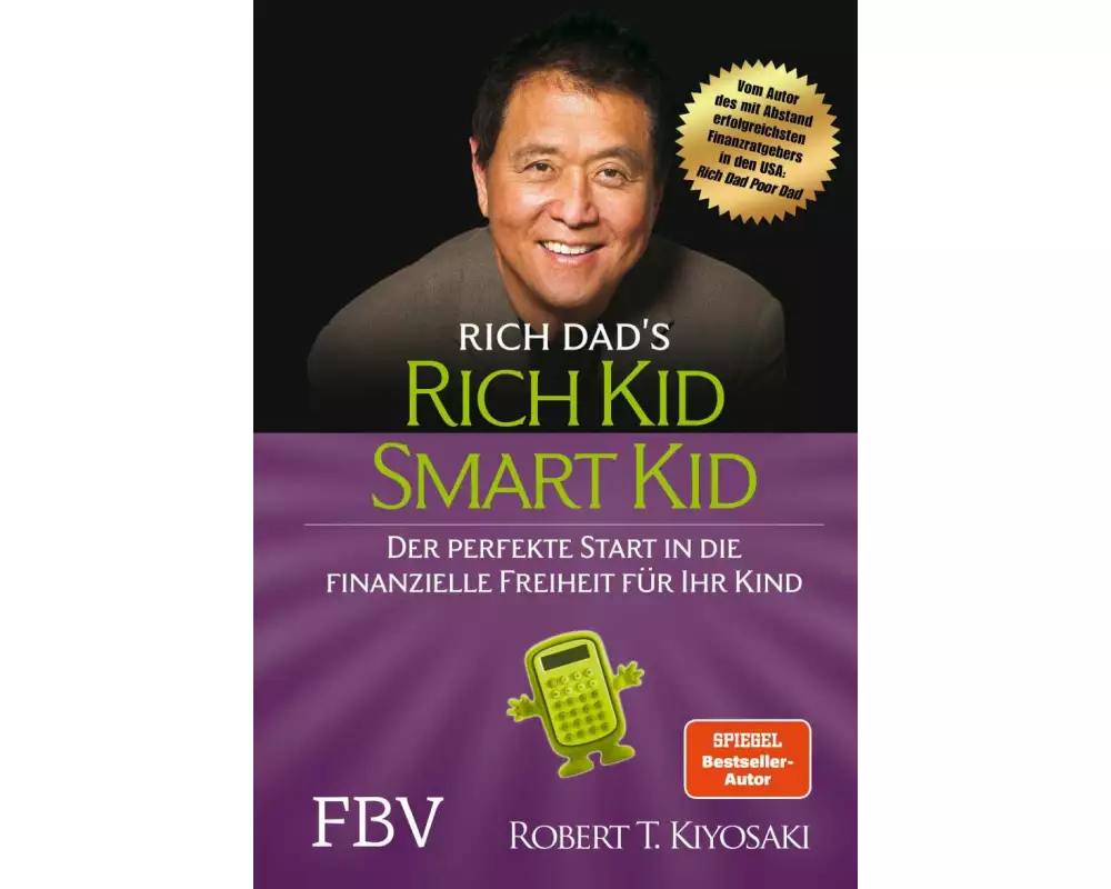 Rich Kid Smart Kid