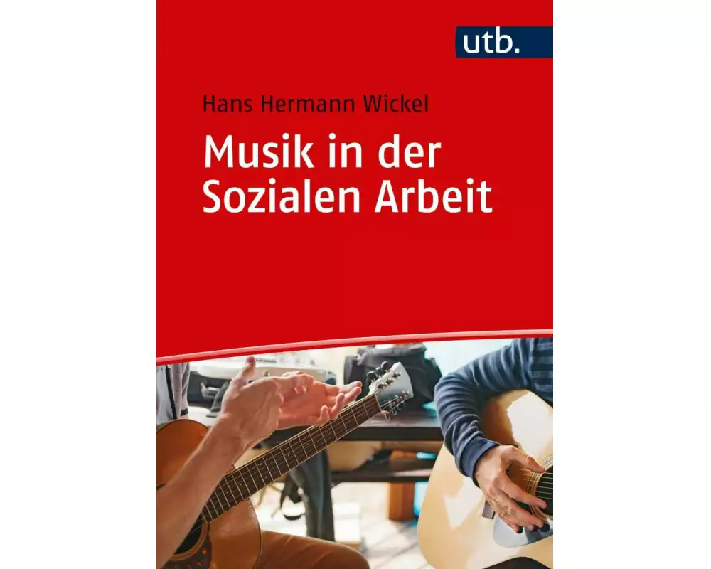 Musik in der Sozialen Arbeit