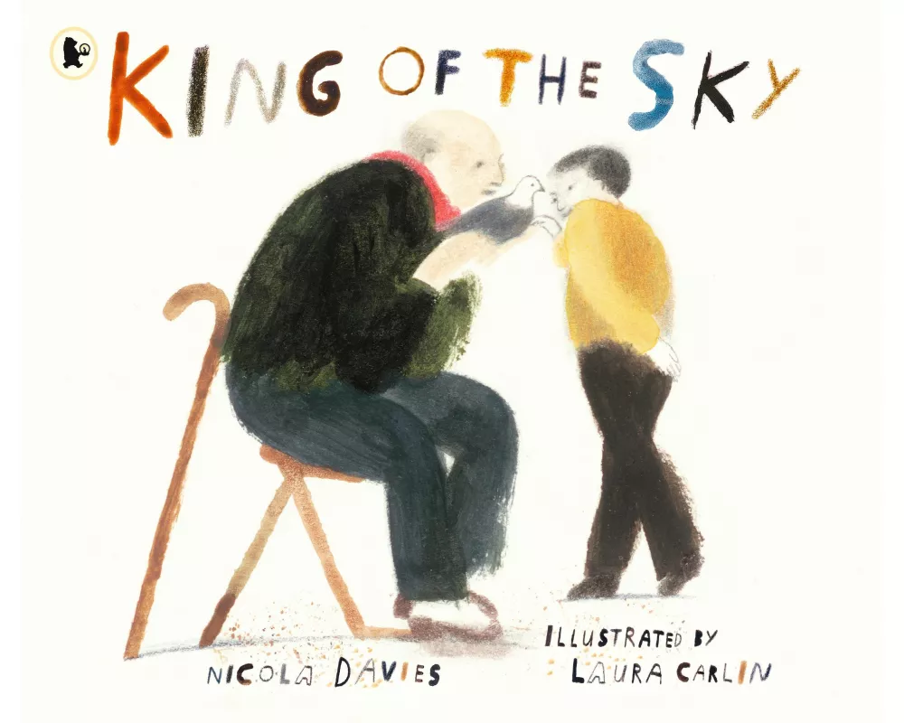 King of the Sky